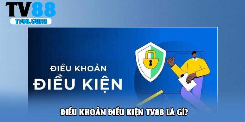 Điều khoản điều kiện TV88 là gì?